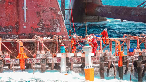 Tháo gỡ thể chế: "Chìa khóa’ để Petrovietnam vươn xa