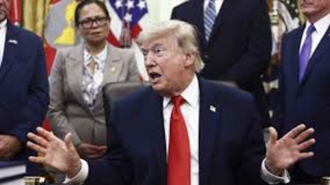 Mỹ - Iran đạt thỏa thuận hòa bình, ông Donald Trump "cho phép" mở lại Hormuz
