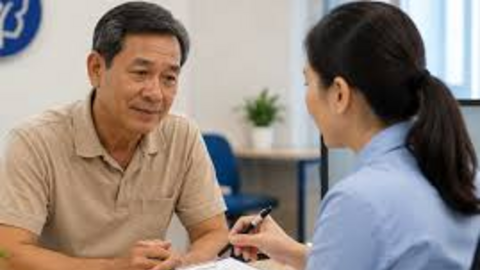 Thiếu năm đóng BHXH, suy giảm sức khỏe có được hưởng lương hưu?