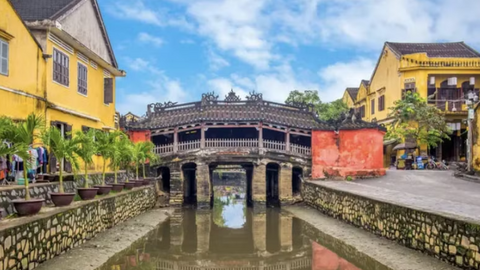 Du lịch Việt thăng hạng với 3 điểm đến được Tripadvisor vinh danh