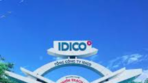 IDICO (IDC) sắp phát hành gần 38 triệu cổ phiếu trả cổ tức, vốn điều lệ chuẩn bị vượt 4.100 tỷ đồng trong lúc lợi nhuận quý I giảm 19%