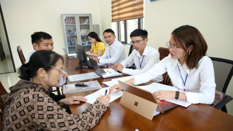 Điều chỉnh tiền lương khu vực công gắn với vị trí việc làm
