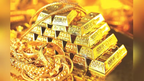 Vàng 4.300 USD, bạc 70 USD: Thị trường chờ tín hiệu lãi suất