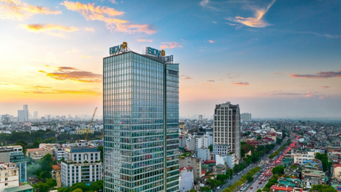 Fortune Southeast Asia 500: BIDV - Top 50 doanh nghiệp lớn nhất Đông Nam Á