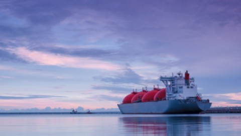 Qatar gấp rút khôi phục dòng chảy LNG toàn cầu qua Hormuz