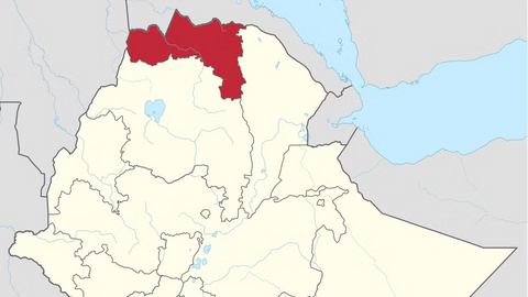 Mỹ hạn chế thị thực với một số thành phần 'cứng rắn' tại Ethiopia