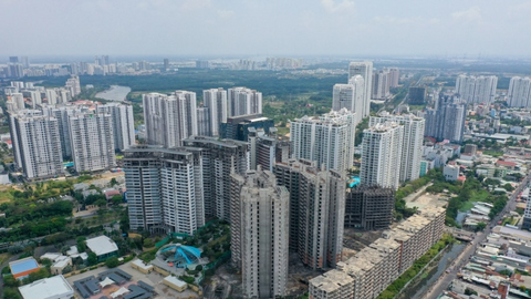 Sẽ sửa Luật Nhà ở theo định hướng phát triển thành 4 nhóm