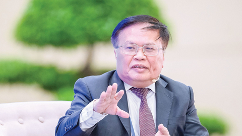 Tiến sĩ Nguyễn Đình Cung: Muốn tăng trưởng cao phải cải cách mạnh