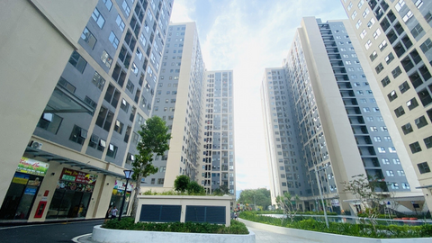 Hoàn thiện chính sách đất đai, tín dụng, khuyến khích tư nhân phát triển nhà ở cho thuê