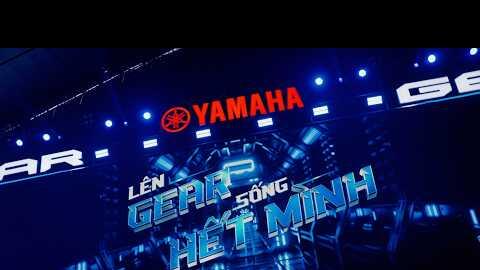 “LÊN GEAR – SỐNG HẾT MÌNH” VẪN ĐANG PHỦ SÓNG MÙA HÈ NÀY