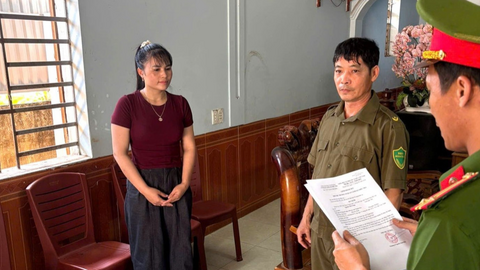 Mua lợn mắc bệnh để giết mổ và tiêu thụ, 2 đối tượng ở Thanh Hóa bị khởi tố
