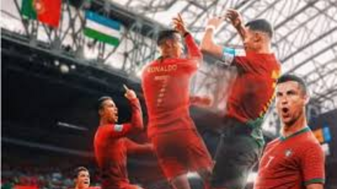 Nhật ký World Cup 24/6: Ronaldo lập kỷ lục khó ai xô đổ tại World Cup, chờ Brazil và Hàn Quốc đoạt vé
