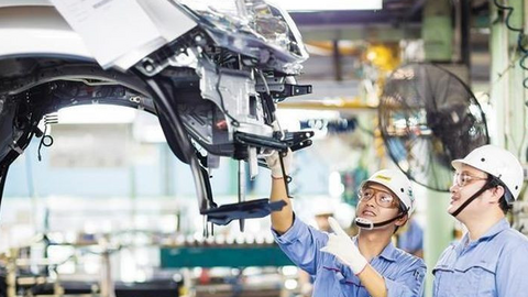 Bộ Tài chính đề xuất cơ chế "Thẻ hỗ trợ doanh nghiệp tiên phong" lần đầu tại Việt Nam