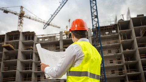 Chủ đầu tư phải chịu trách nhiệm đến cùng về bảo hiểm công trình xây dựng