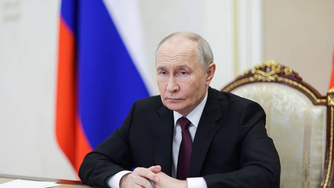 Ông Putin nói sẵn sàng đàm phán hòa bình với Ukraine dựa trên các thỏa thuận Anchorage và Istanbul