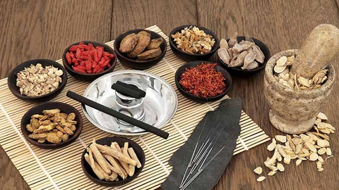 Từ Nam Y Tứ Thể đến 36 Tuyệt Kỹ chăm sóc sức khỏe của Nam Y Quán