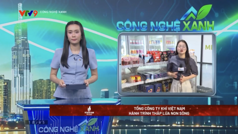 Công nghệ xanh: Dẫn lối chuyển đổi số và tương lai bền vững