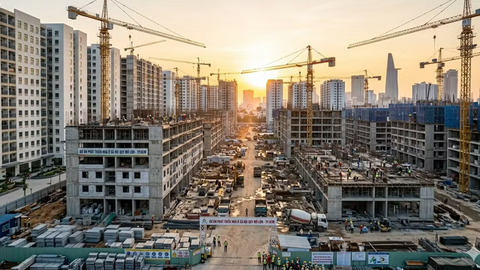 Bộ Xây dựng thúc đẩy phát triển nhà ở cho thuê, đề nghị khởi công ngay trong tháng 6