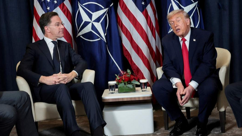 Quan hệ giữa Mỹ và NATO: Chung thuyền, khác hướng?