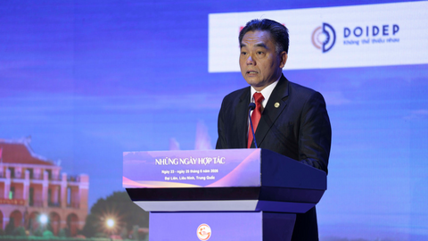 AI, bán dẫn, tài chính xanh: "Bộ ba" được TP HCM kỳ vọng tạo cú hích tăng trưởng mới