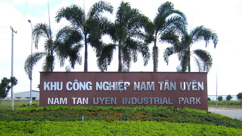 Nam Tân Uyên (NTC) cam kết hoàn thiện hạ tầng NTC3 trong tháng 7, nghiên cứu đầu tư nhà ở xã hội với đối tác Hàn Quốc