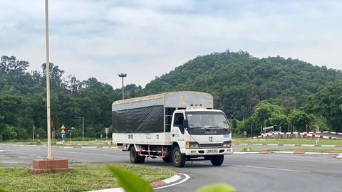Bỏ bài thi mô phỏng, hướng tới thực chất trong đào tạo, sát hạch lái xe