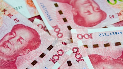 Trung Quốc mở rộng vai trò của đồng nhân dân tệ