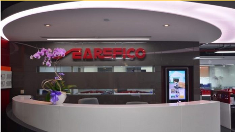 Searefico (SRF) lập thêm 2 công ty con, dồn lực cho mảng kho vận và tài sản công nghiệp