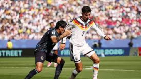 Vòng 1/16 World Cup 2026: Brazil thắng ngược dòng Nhật Bản, Đức bị loại cay đắng