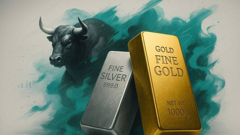 Giá vàng thế giới giảm xuống dưới 4.000 USD khi lãi suất Fed tăng