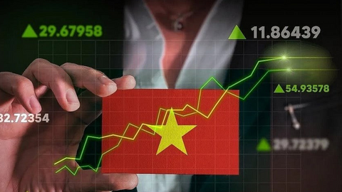 TS. Lê Minh Nghĩa: Minh bạch thông tin là 'nguồn sống' của thị trường chứng khoán