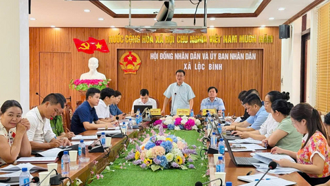 Lạng Sơn: Lan tỏa chuyển đổi số, tạo đồng thuận cao trong sắp xếp thôn, tổ dân phố