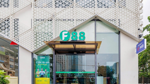 F88 chuẩn bị chào bán hơn 22 triệu cổ phiếu, đặt mục tiêu phục vụ 5 triệu khách hàng vào năm 2030