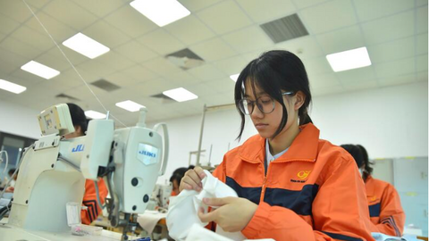 Dệt may Việt Nam mở rộng cánh cửa CPTPP