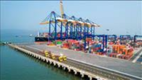5 mặt hàng của Việt Nam đạt kim ngạch xuất khẩu hơn 10 tỷ USD trong 6 tháng đầu năm 2026