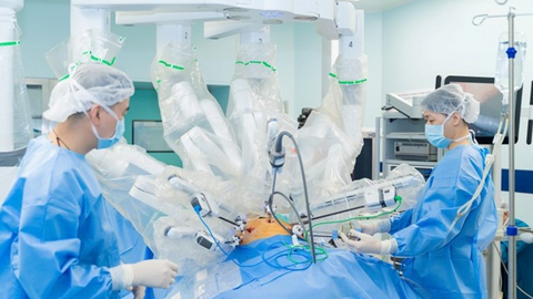 Việt Nam tăng sức hút trên bản đồ du lịch y tế