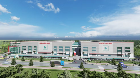 Siba Group (SBG) muốn huy động 200 tỷ đồng qua phát hành riêng lẻ, dành phần lớn để trả nợ nhà cung cấp