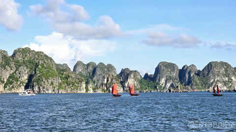 Quảng Ninh tái cấu trúc không gian kinh tế thành 5 cực tăng trưởng mới