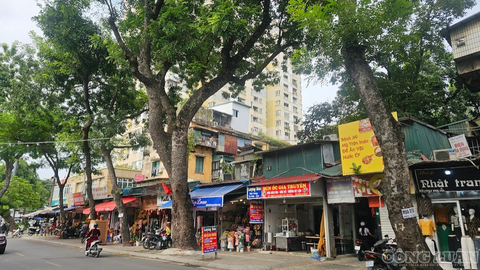 Dự thảo Luật Nhà ở còn nhiều quy định chồng chéo với Luật Đất đai