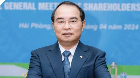 Chủ tịch Việt Phát (VPG) bị tạm hoãn xuất cảnh vì nợ thuế gần 86 tỷ đồng, doanh nghiệp tiếp tục lỗ trong quý đầu năm
