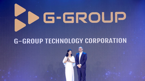 Lần thứ tư G-Group được vinh danh là "Nơi làm việc tốt nhất Châu Á"