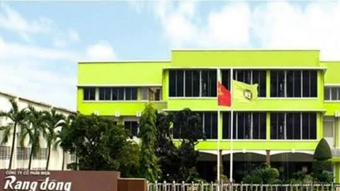 Rạng Đông Holding (RDP) rời UPCoM từ ngày 17/7, báo lỗ 65 tỷ đồng trước khi chuỗi công bố thông tin đứt đoạn
