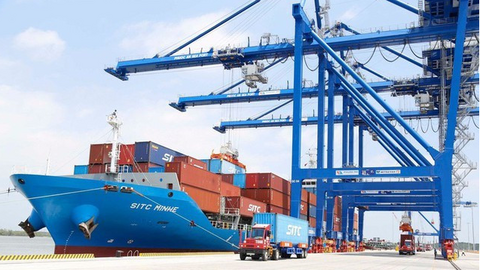 Mục tiêu GRDP trên 10%: TP HCM phải xác định rõ động lực và dư địa tăng trưởng mới