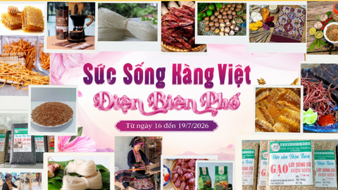 Chương trình “Điện Biên phố” tại Hà Nội có gì đặc biệt?