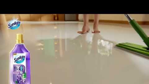 Sunlight Màn Chắn Sinh Học - Khử Mùi Ẩm Mốc