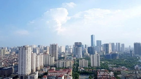 Đất nền dần chững lại, chung cư duy trì sức hút trong nửa đầu năm 2026