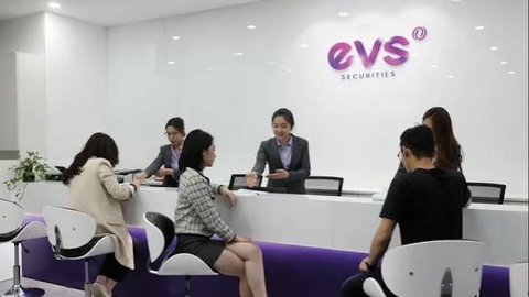 Chứng khoán EVS (EVS) báo lãi hơn 37 tỷ đồng sau 6 tháng, đảo chiều mạnh so với khoản lỗ của quý I