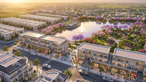 Sao Mai Central Point - Giá trị đến từ thanh khoản hay biên độ tăng giá?
