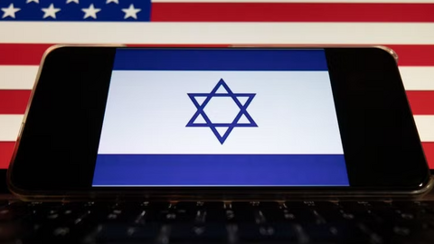 Israel chi khoản tiền lớn cho chiến dịch tuyên truyền bằng AI để làm gì?