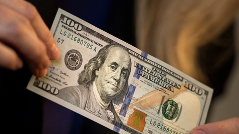 Tỷ giá USD hôm nay (20-7): Đồng USD khả năng sẽ dao động hẹp trong tuần này